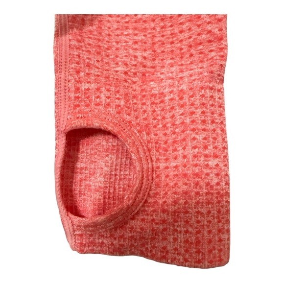 Gymshark Women’s Orange Long Sleeve Performance Shirt! XS - Picture 5 of 6